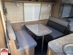 TABBERT Rossini 520 DM 2,3 Finest Edition