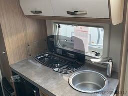 TABBERT Rossini 520 DM 2,3 Finest Edition