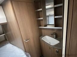 TABBERT Rossini 520 DM 2,3 Finest Edition