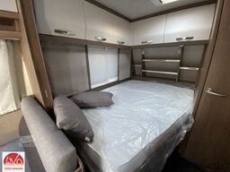 TABBERT Rossini 520 DM 2,3 Finest Edition