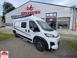 WEINSBERG CaraBus 600 ME EDITION [FIRE]