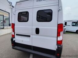 WEINSBERG CaraBus 600 ME EDITION [FIRE]