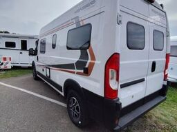 WEINSBERG CaraBus 600 ME EDITION [FIRE]