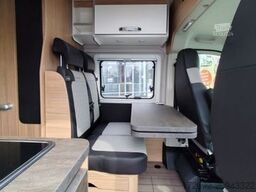 WEINSBERG CaraBus 600 ME EDITION [FIRE]