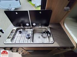 WEINSBERG CaraBus 600 ME EDITION [FIRE]