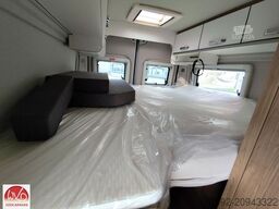 WEINSBERG CaraBus 600 ME EDITION [FIRE]