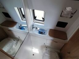 WEINSBERG CaraBus 600 ME EDITION [FIRE]