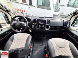 WEINSBERG CaraBus 600 ME EDITION [FIRE]