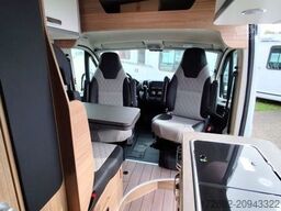 WEINSBERG CaraBus 600 ME EDITION [FIRE]