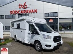 WEINSBERG CaraSuite 650 MEG