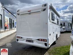 WEINSBERG CaraSuite 650 MEG