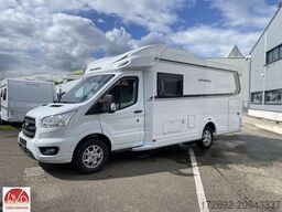 WEINSBERG CaraSuite 650 MEG