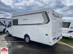 WEINSBERG CaraSuite 650 MEG
