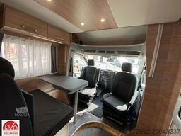 WEINSBERG CaraSuite 650 MEG