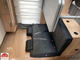 WEINSBERG CaraSuite 650 MEG