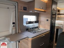 WEINSBERG CaraSuite 650 MEG