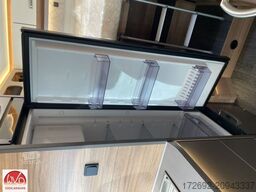 WEINSBERG CaraSuite 650 MEG