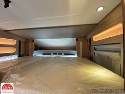 WEINSBERG CaraSuite 650 MEG