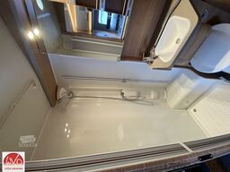 WEINSBERG CaraSuite 650 MEG