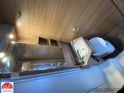 WEINSBERG CaraSuite 650 MEG