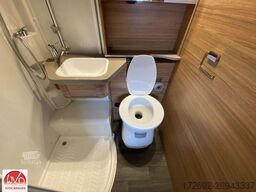 WEINSBERG CaraSuite 650 MEG