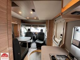 WEINSBERG CaraSuite 650 MEG