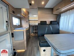 WEINSBERG CaraSuite 650 MEG