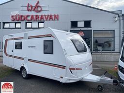 WEINSBERG CaraOne 500 FDK EDITION [HOT]