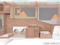 WEINSBERG CaraOne 500 FDK EDITION [HOT]