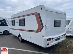 WEINSBERG CaraOne 500 FDK EDITION [HOT]