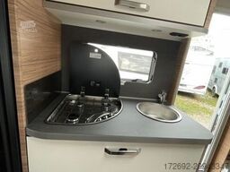 WEINSBERG CaraOne 500 FDK EDITION [HOT]