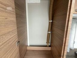 WEINSBERG CaraOne 500 FDK EDITION [HOT]