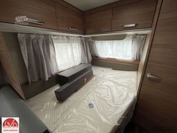 WEINSBERG CaraOne 500 FDK EDITION [HOT]