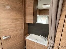 WEINSBERG CaraOne 500 FDK EDITION [HOT]