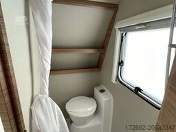 WEINSBERG CaraOne 500 FDK EDITION [HOT]