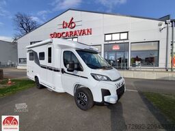 KNAUS L!VE TI 590 MF Platinum Selection