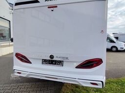 KNAUS L!VE TI 590 MF Platinum Selection