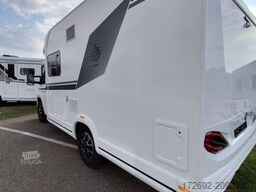 KNAUS L!VE TI 590 MF Platinum Selection