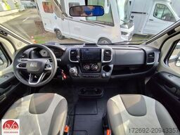 KNAUS L!VE TI 590 MF Platinum Selection