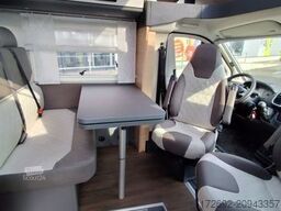 KNAUS L!VE TI 590 MF Platinum Selection