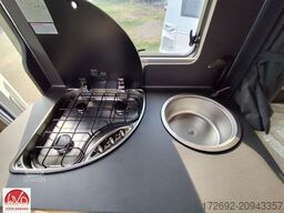 KNAUS L!VE TI 590 MF Platinum Selection