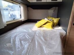 KNAUS L!VE TI 590 MF Platinum Selection