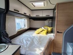 KNAUS L!VE TI 590 MF Platinum Selection