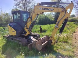 Yanmar ViO 50