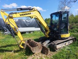 Yanmar ViO 50