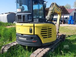 Yanmar ViO 50
