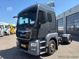MAN TGS 18.360 556.541 km!!,APK,01/2027,NL truck,li...
