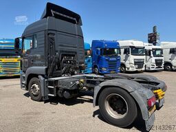 MAN TGS 18.360 556.541 km!!,APK,01/2027,NL truck,li...