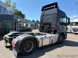 MAN TGS 18.360 556.541 km!!,APK,01/2027,NL truck,li...