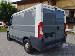 Citroën Jumper II 2,0 Blue Hdi 110